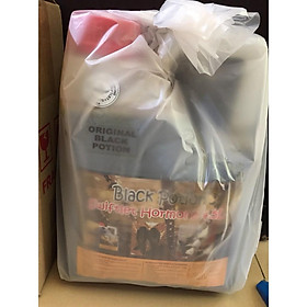 Mua DUNG DỊCH NHÀ YẾN  BLACK POTION SWIFTLET HORMONE   4.5L 