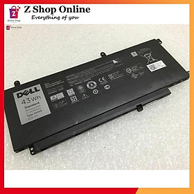 Mua Pin Dùng Cho Dell Inspiron 7548 7547 Vostro 5459