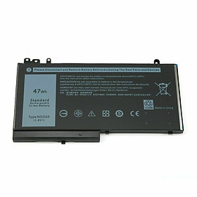 Pin dành cho Laptop Dell latitude E5250, E5270
