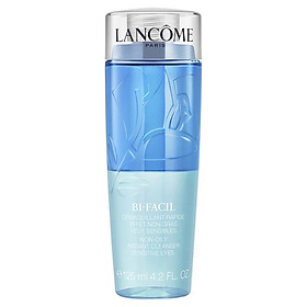 Lancome Bi-Facil Waterproof Eye Makeup Remover125mL