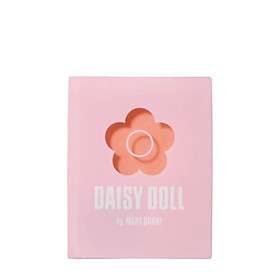 Hình ảnh Phấn Má Hồng Daisy Doll Nhật Bản Siêu Mịn Hộp Kèm Cọ 8.3g
