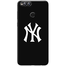Ốp lưng dành cho Honor 7x mẫu NY