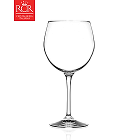 Mua Ly Rượu Vang Thuỷ Tinh Pha Lê RCR - Invino Goblet 650ml