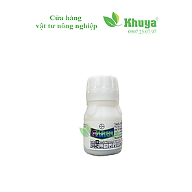 Thuốc trừ sâu Vayego 200SC 50ml Khắc Tinh Sâu Cuốn Lá