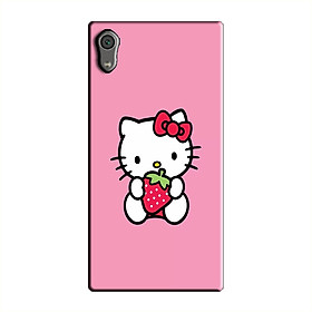 ỐP LƯNG IN DÀNH CHO SONY XPERIA XA1 ULTRA