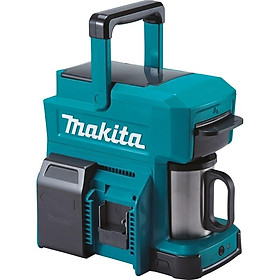 MÁY PHA CÀ PHÊ DÙNG PIN (18V) 240 ML MAKITA DCM501Z (KHÔNG KÈM PIN VÀ SẠC) - HÀNG CHÍNH HÃNG