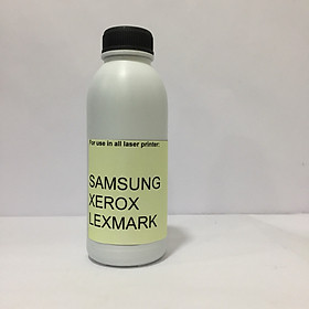 Mua Mực nạp Samsung/ Ricoh/ Xerox trọng lượng 80g hàng chính hãng