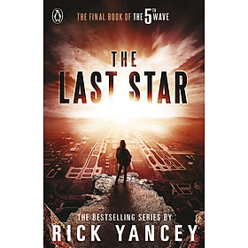 The 5Th Wave 3: The Last Star