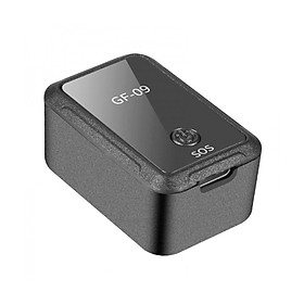Mua Máy Ghi âm  Định vị  Nghe từ xa qua điện thoại GF09