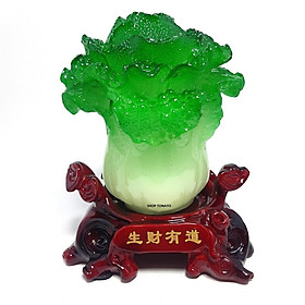 Mua BẮP CẢI SINH TÀI HỮU ĐẠO 315
