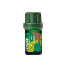Naruko – Trà tràm – Tinh dầu trà tràm hữu cơ nguyên chất – Pure Tea Tree Oil