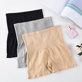 Set 2 Quần Đùi Mặc Váy Gen Bụng - Trong Túi Zip Mã FLQ25 - Giao màu ngẫu nhiên