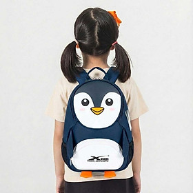Balo mầm non Xbags Penguin Xb 3019