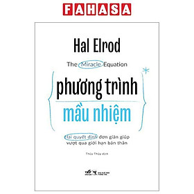 The Miracle Equation - Phương Trình Mầu Nhiệm
