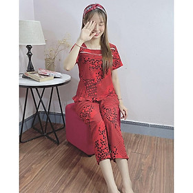 ĐỒ BỘ MẶC NHÀ CAO CẤP