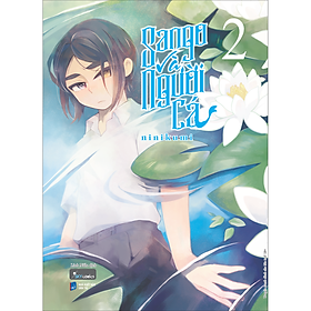 Sango Và Người Cá – Tập 2