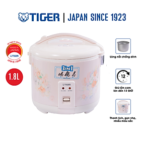 Mua Nồi cơm điện Tiger JNP 1803 - Hàng nhập khẩu