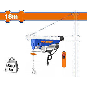 MÁY TỜI CÁP ĐIỆN 800W- 18M WADFOW WETH1A01 - HÀNG CHÍNH HÃNG