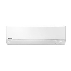 Điều hòa Panasonic 1 chiều Inverter 9.040BTU CU/CS-PU9ZKH-8M - Hàng Chính Hãng