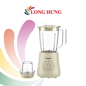 Mua Máy xay sinh tố Sharp EM-SP250-BR - Hàng chính hãng
