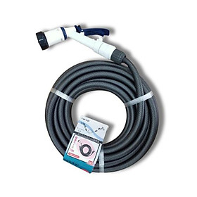 Bộ ống dây tưới cây Takagi 10m phi 12mm QG1175 hàng chính hãng