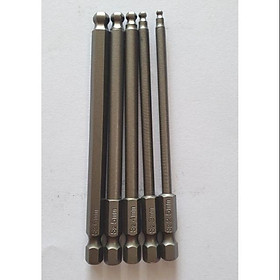 Mua Bộ lục giác đầu bi