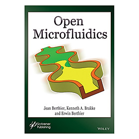 Download sách Open Microfluidics