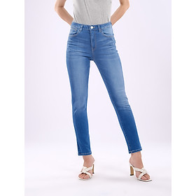 Quần nữ dài jeans 26