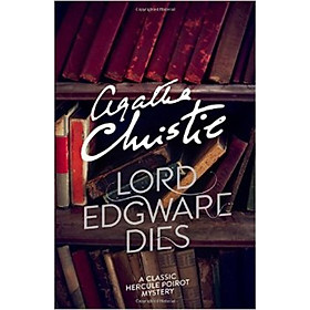 Nơi bán Poirot — Lord Edgware Dies - Giá Từ -1đ