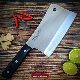 Dao Chặt Xương Thịt Gà Masamoto Cleaver - MK804