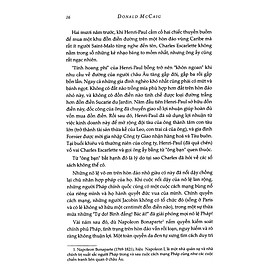 Hành Trình Của Ruth - Hậu Cuốn Theo Chiều Gió