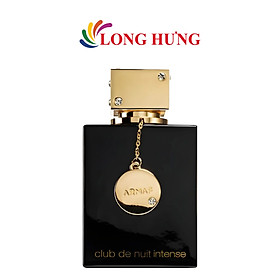 Nước hoa Armaf Club de Nuit (105ml) - Hàng chính hãng