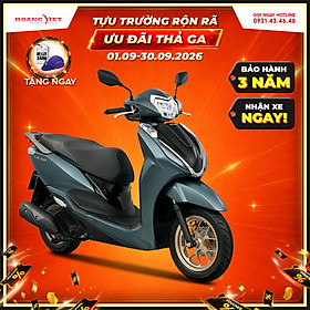Xe máy Honda Lead 125cc 2026 - Phiên Bản Đặc Biệt