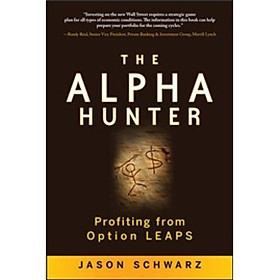 The Alpha Hunter: Profiting from Option LEAPS