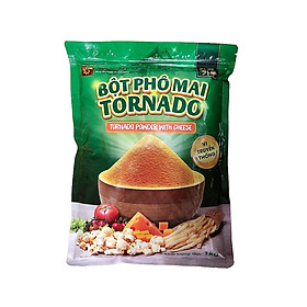 100g Bột Phô Mai truyền thống tomato T&P