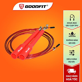 Dây nhảy thể dục đa năng chính hãng MDBuddy MDJR027