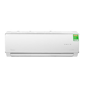 Máy Lạnh MIDEA Inverter 1.0 HP MSAFC-10CRDN8 -Hàng chính hãng Chỉ giao HCM