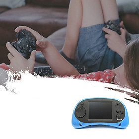 Mua Máy chơi game cầm tay RS-8 2 5 inch tích hợp sẵn 260 trò chơi cổ điển chơi game thoả thích giao màu ngẫu nhiên - hàng chính hãng