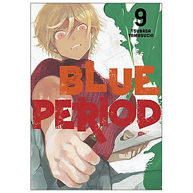 Blue Period 9 (English Edition) - Random House