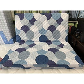 Mua Nệm bông chần gòn Everon Lite EV09 ( màu ngẫu nhiên )