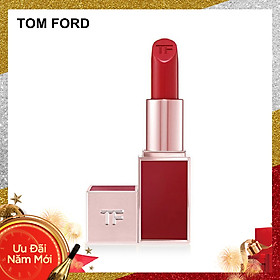 SON TOMFORD LIP COLOR #LOST CHERRY