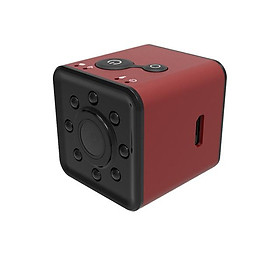Máy Quay Phim Mini Tầm Nhìn Đêm WIFI (HD 1080P)