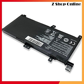 Mua Pin Dùng Cho Laptop Asus VivoBook S451 S451L K451 K451L V451 V451L B41N1304 C21N1335 chất lượng cao