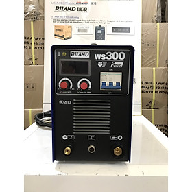 Mua Máy hàn TIG DC RILAND TIG 300S ( WS 300S )
