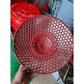 Combo 10 nhựa Nón việt nam siêu bền 28k /chiếc