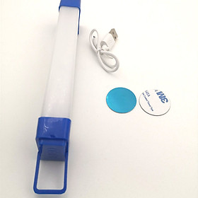 Mua Bóng sạc tích điện (40w) dạng thanh dài 30cm có móc treo