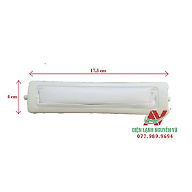 Mua LƯỚI LỌC DÀNH CHO MÁY GIẶT TOSHIBA (17.3 x 4 cm)