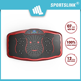 Máy Rung Massage Toàn Thân Sportslink MaxCare - 9006