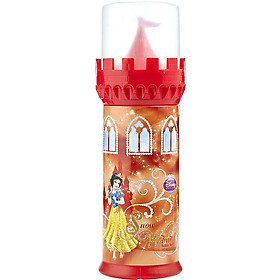 Sữa tắm bé gái lâu đài công chúa Disney Snow White Bubble Bath 350ml