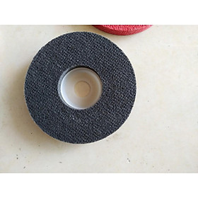 Mua Nỉ đánh bóng  đĩa đánh bóng (nỉ xám  nỉ đỏ  nỉ trắng)